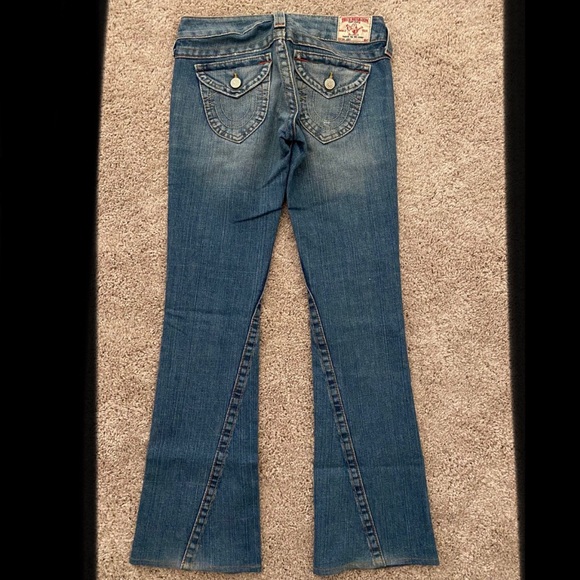 True Religion Jeans - Picture 8 of 8